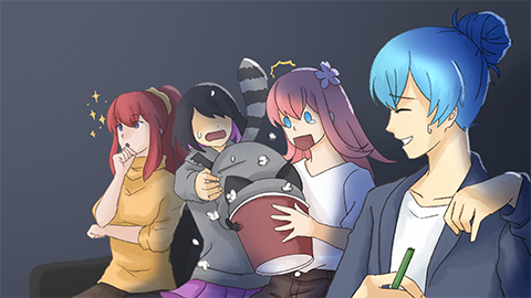 Screening Ending